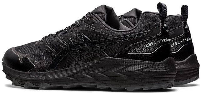 アシックス ゲル トラブーコ テラ SPS 黒/ダークグレー 1203A238-002 Shop アシックス ゲル トラブーコ テラ SPS 黒/ダークグレー 1203A238-002