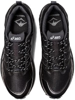 아식스 젤 트라부코 테라 SPS '블랙 다크 그레이' 1203A238-002 Purchase 아식스 젤 트라부코 테라 SPS '블랙 다크 그레이' 1203A238-002