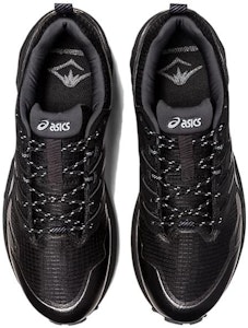 アシックス ゲル トラブーコ テラ SPS 黒/ダークグレー 1203A238-002 Purchase アシックス ゲル トラブーコ テラ SPS 黒/ダークグレー 1203A238-002