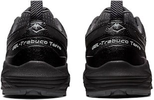 아식스 젤 트라부코 테라 SPS '블랙 다크 그레이' 1203A238-002 Details for 아식스 젤 트라부코 테라 SPS '블랙 다크 그레이' 1203A238-002