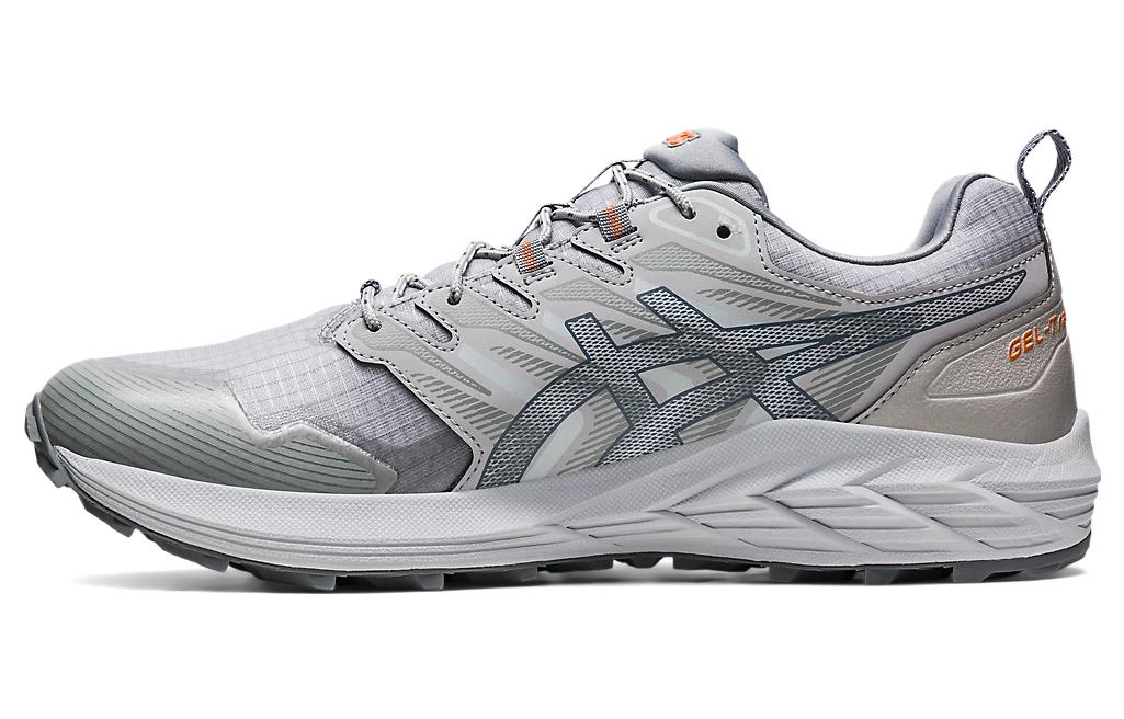 ASICS Gel Trabuco Terra SPS 'Mid Grey' 1203A238-021