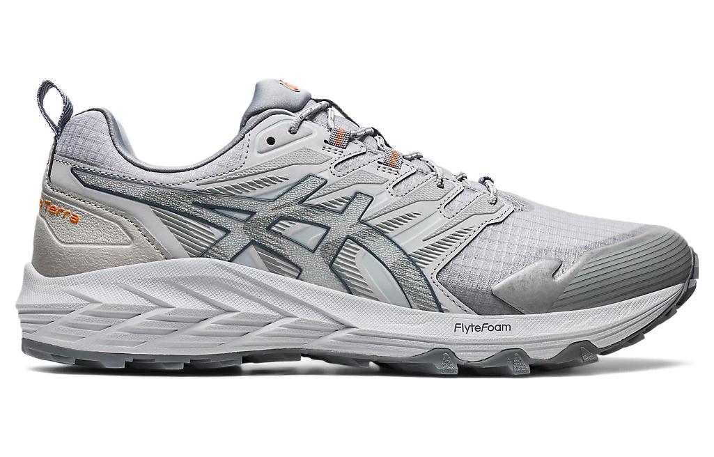 Order ASICS Gel Trabuco Terra SPS ''Grigio Medio'' 1203A238-021