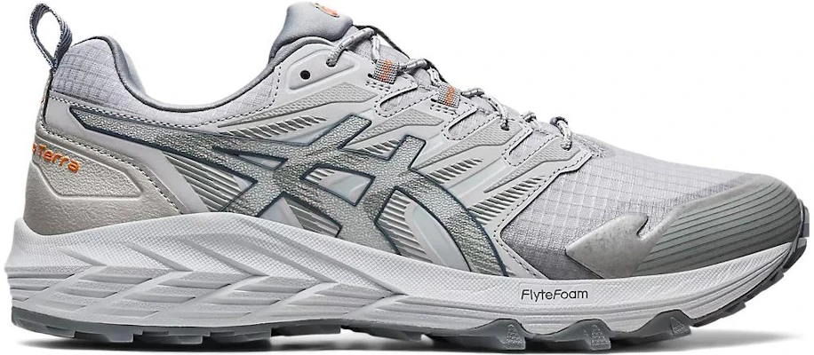 ASICS Gel Trabuco Terra SPS ''Grigio Medio'' 1203A238-021 Order ASICS Gel Trabuco Terra SPS ''Grigio Medio'' 1203A238-021