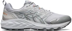 Order ASICS Gel Trabuco Terra SPS ''Grigio Medio'' 1203A238-021