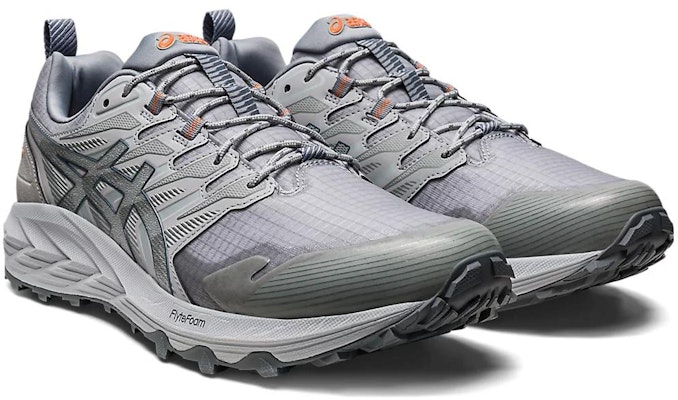 ASICS Gel Trabuco Terra SPS 'Mid Grey' 1203A238-021 Lookbook ASICS Gel Trabuco Terra SPS 'Mid Grey' 1203A238-021