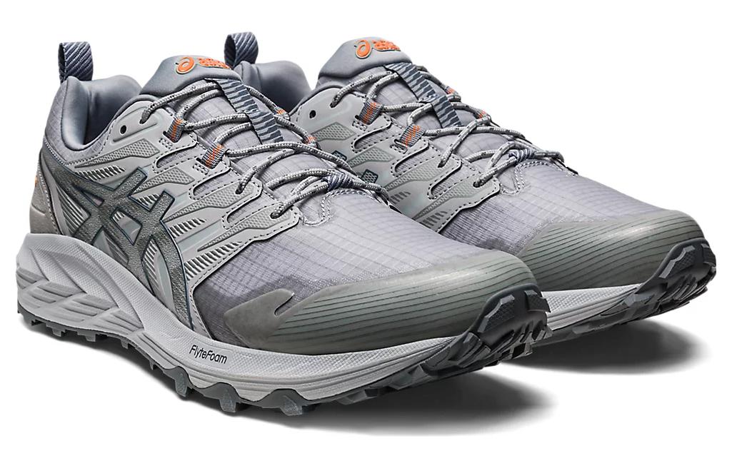 Lookbook ASICS Gel Trabuco Terra SPS ''Grigio Medio'' 1203A238-021