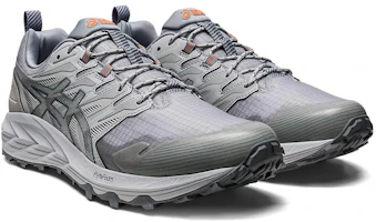 Lookbook ASICS Gel Trabuco Terra SPS ''Mittelgrau'' 1203A238-021