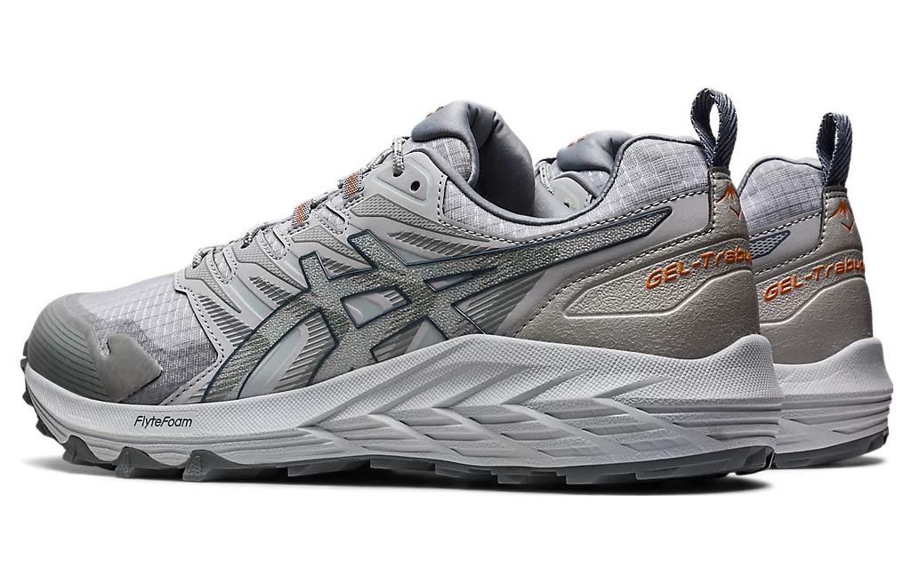 Shop ASICS Gel Trabuco Terra SPS ''Grigio Medio'' 1203A238-021