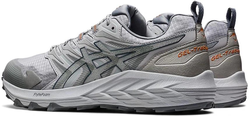 ASICS Gel Trabuco Terra SPS ''Grigio Medio'' 1203A238-021 Shop ASICS Gel Trabuco Terra SPS ''Grigio Medio'' 1203A238-021