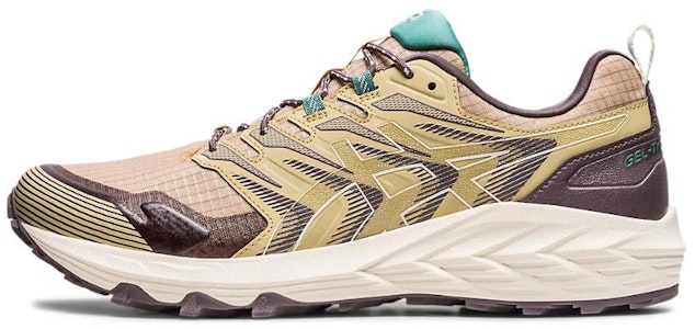 アシックス ゲル トラブーコ テラ SPS「サンドクリーム」 1203A238-201 Buy アシックス ゲル トラブーコ テラ SPS「サンドクリーム」 1203A238-201