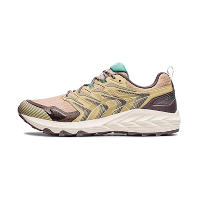 ASICS Gel Trabuco Terra SPS 'Sand Cream'