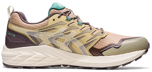 アシックス ゲル トラブーコ テラ SPS「サンドクリーム」 1203A238-201 Order アシックス ゲル トラブーコ テラ SPS「サンドクリーム」 1203A238-201