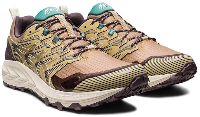 ASICS Gel Trabuco Terra SPS 'Sand Cream' 1203A238-201 Lookbook ASICS Gel Trabuco Terra SPS 'Sand Cream' 1203A238-201
