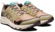 Lookbook ASICS Gel Trabuco Terra SPS 'Sand Cream' Krim Pasir 1203A238-201