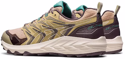 Shop ASICS Gel Trabuco Terra SPS ''Sand Cream'' Laufschuhe 1203A238-201