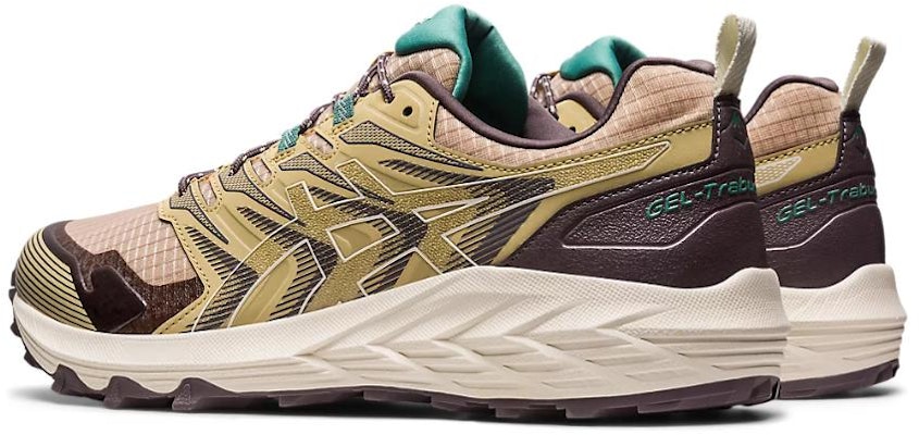 ASICS Gel Trabuco Terra SPS 'Sand Cream' 1203A238-201 Shop ASICS Gel Trabuco Terra SPS 'Sand Cream' 1203A238-201