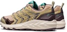 Shop ASICS Gel Trabuco Terra SPS 'Sand Cream' Krim Pasir 1203A238-201