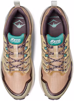 Purchase ASICS Gel Trabuco Terra SPS ''Sand Cream'' Laufschuhe 1203A238-201