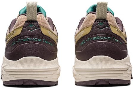 アシックス ゲル トラブーコ テラ SPS「サンドクリーム」 1203A238-201 Details for アシックス ゲル トラブーコ テラ SPS「サンドクリーム」 1203A238-201