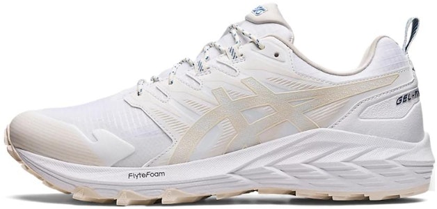 アシックス ゲル トラブーコ テラ SPS 「ホワイトオートミール」 1203A238-100 Buy アシックス ゲル トラブーコ テラ SPS 「ホワイトオートミール」 1203A238-100