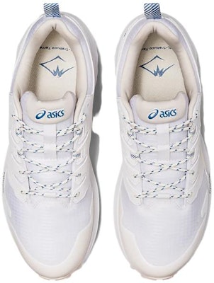 ASICS Gel Trabuco Terra SPS 'White Oatmeal' 1203A238-100 Purchase ASICS Gel Trabuco Terra SPS 'White Oatmeal' 1203A238-100
