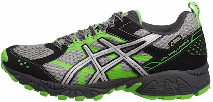 ASICS Gel-Trail Lahar 5 GTX 'Grey Green' T3K3N-7993 ASICS Gel-Trail Lahar 5 GTX 'Grey Green' T3K3N-7993