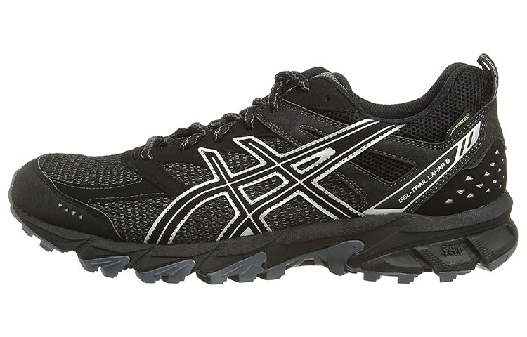 ASICS Gel-Trail Lahar 6 G-Tx 'Black' T4F1N-9097