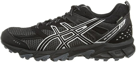 ASICS Gel-Trail Lahar 6 G-Tx 'Black' T4F1N-9097 ASICS Gel-Trail Lahar 6 G-Tx 'Black' T4F1N-9097