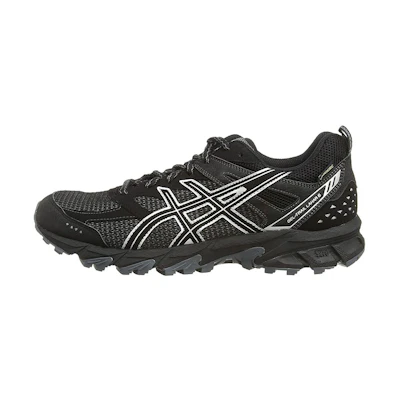 ASICS Gel-Trail Lahar 6 G-Tx 'Black'