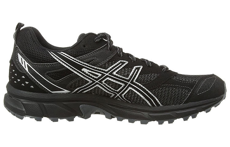 ASICS Gel-Trail Lahar 6 G-Tx 'Black' 圖 2