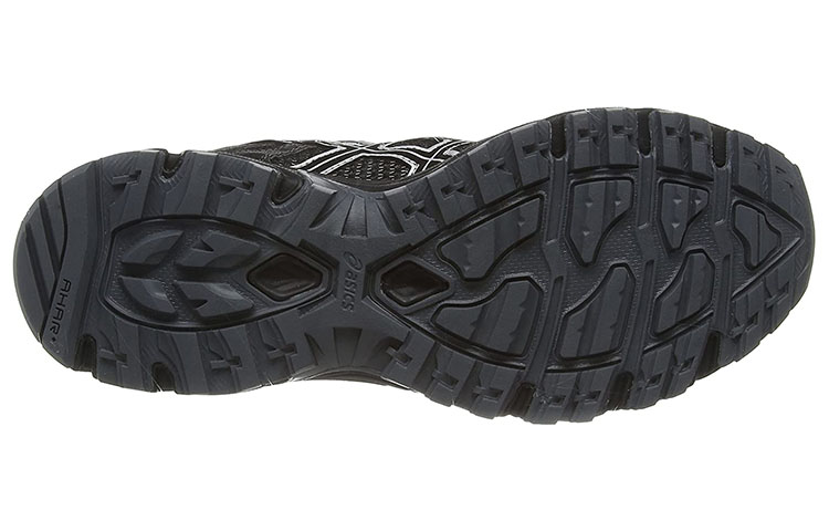 ASICS Gel-Trail Lahar 6 G-Tx 'Black' 圖 5