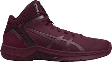 ASICS Gel Triforce 3 'Deep Mars' 1061A004600 ASICS Gel Triforce 3 'Deep Mars' 1061A004600
