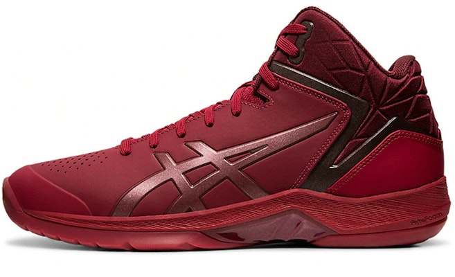 ASICS Gel-Triforce 3 'Merah Mars' 1061A004-600 Buy ASICS Gel-Triforce 3 'Merah Mars' 1061A004-600