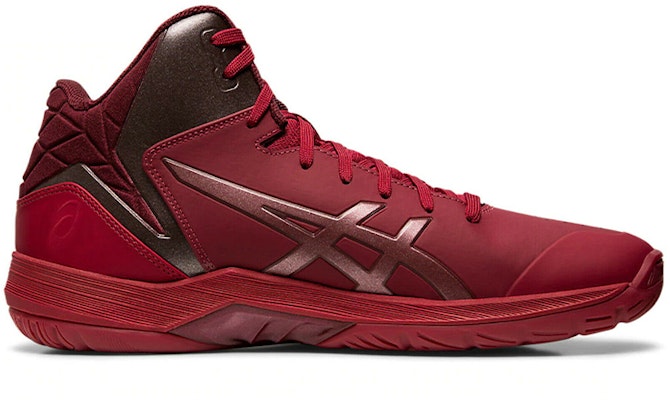 ASICS Gel-Triforce 3 'Merah Mars' 1061A004-600 Order ASICS Gel-Triforce 3 'Merah Mars' 1061A004-600