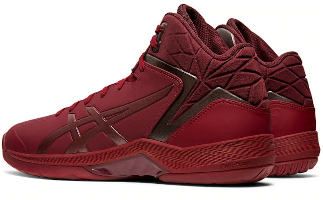 ASICS Gel-Triforce 3 'Merah Mars' 1061A004-600 Shop ASICS Gel-Triforce 3 'Merah Mars' 1061A004-600
