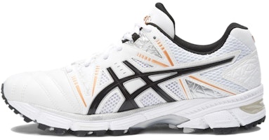 ASICS Gel-Trigger 10 'White Black' S501Y-0194 ASICS Gel-Trigger 10 'White Black' S501Y-0194