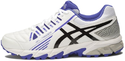 ASICS Gel-Trigger 11 'White Black Blue' S605Y-0190 ASICS Gel-Trigger 11 'White Black Blue' S605Y-0190