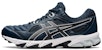 ASICS Gel-Trigger 12 'Biru Hitam' S704Y-403