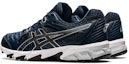 Shop ASICS Gel-Trigger 12 'Biru Hitam' S704Y-403