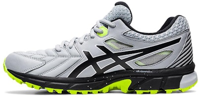 ASICS Gel-Trigger 12 Grey/Green S704Y-022 ASICS Gel-Trigger 12 Grey/Green S704Y-022