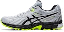 Buy ASICS Gel-Trigger 12 Kelabu/Hijau S704Y-022
