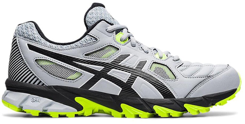 ASICS Gel-Trigger 12 灰绿配色 S704Y-022 Order ASICS Gel-Trigger 12 灰绿配色 S704Y-022