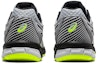 Shop ASICS Gel-Trigger 12 Kelabu/Hijau S704Y-022