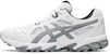 ASICS Gel-Trigger 12 'Putih Kelabu' S704Y-107