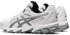 ASICS Gel-Trigger 12 'Putih Kelabu' S704Y-107