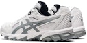 Shop ASICS Gel-Trigger 12 'Putih Kelabu' S704Y-107