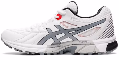 ASICS Gel-Trigger 12 White S704Y-106 ASICS Gel-Trigger 12 White S704Y-106