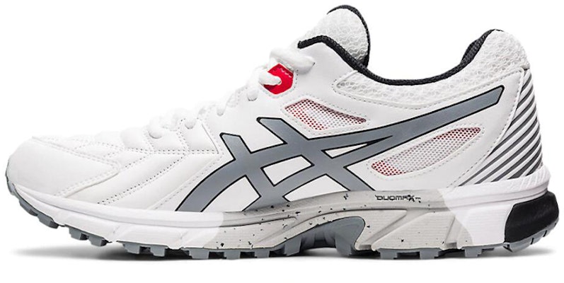 ASICS Gel-Trigger 12 White S704Y-106 Buy ASICS Gel-Trigger 12 White S704Y-106