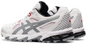 Lookbook ASICS Gel-Trigger 12 Putih S704Y-106