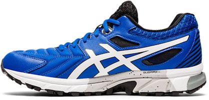 ASICS Gel-Trigger 12 Black/Blue S704Y-402 ASICS Gel-Trigger 12 Black/Blue S704Y-402